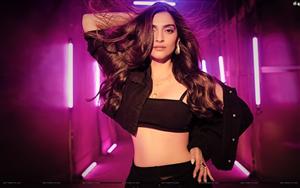 Sonam Kapoor